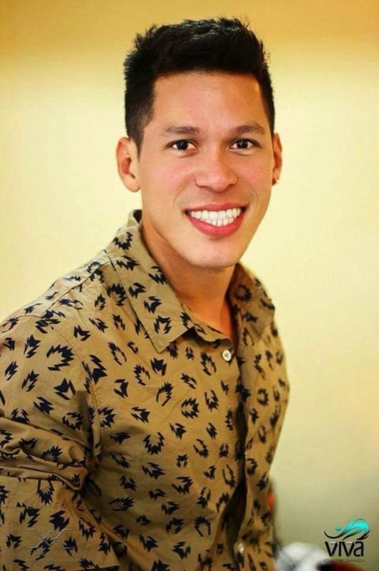Carlos Fontinelle
