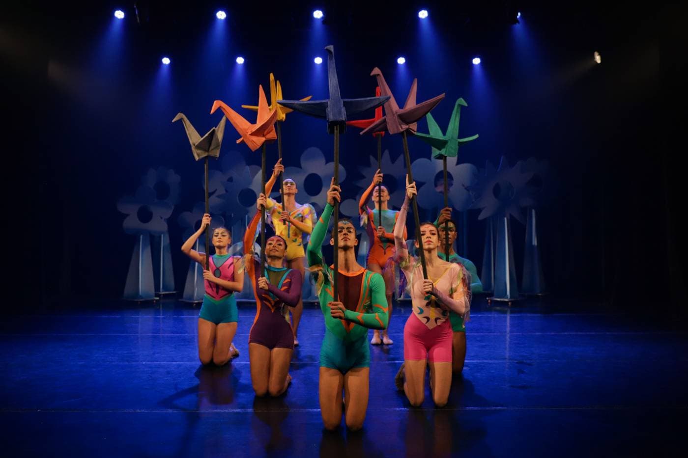 Quem faz o MoviRio acontecer: os rostos por trás de um dos maiores festivais de dança do Brasil