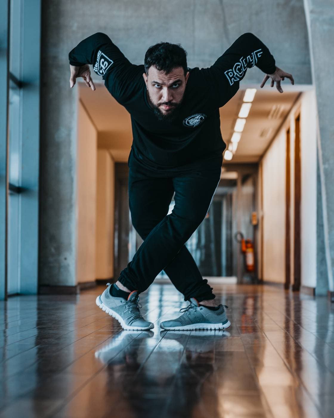 Carlos Fontinelle: a mente criativa por trás do maior festival de dança do Rio de Janeiro