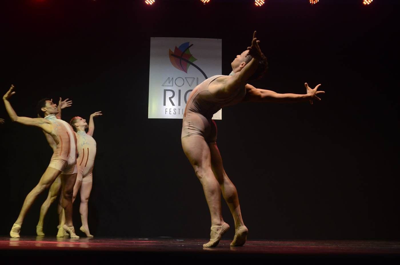 Como participar do MoviRio pode transformar uma escola de dança: casos reais