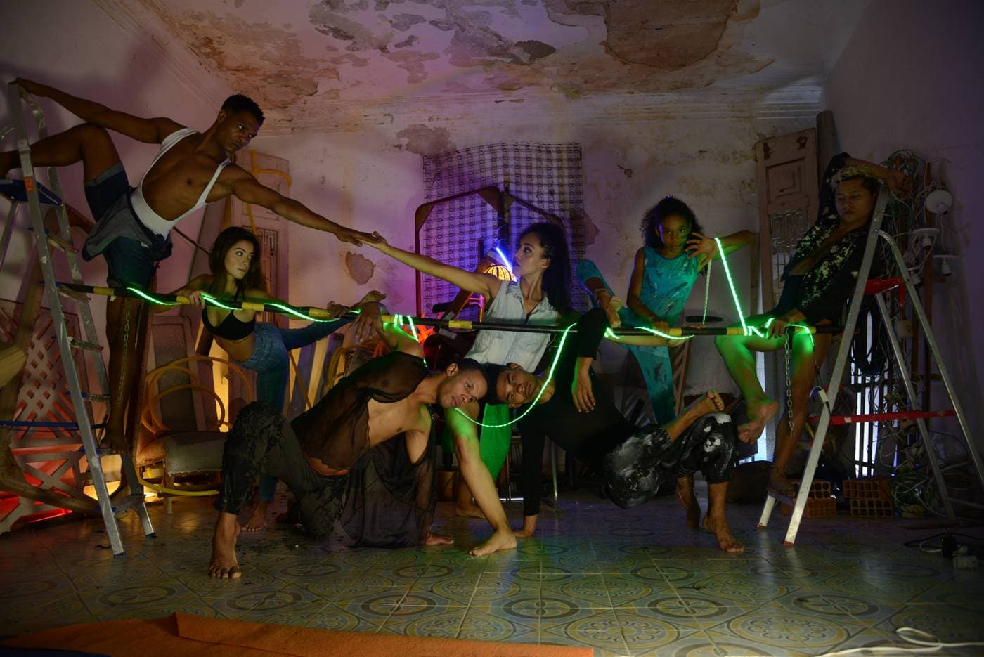 FUNARJ e MoviRio: uma parceria que consolidou a dança como política cultural no Rio
