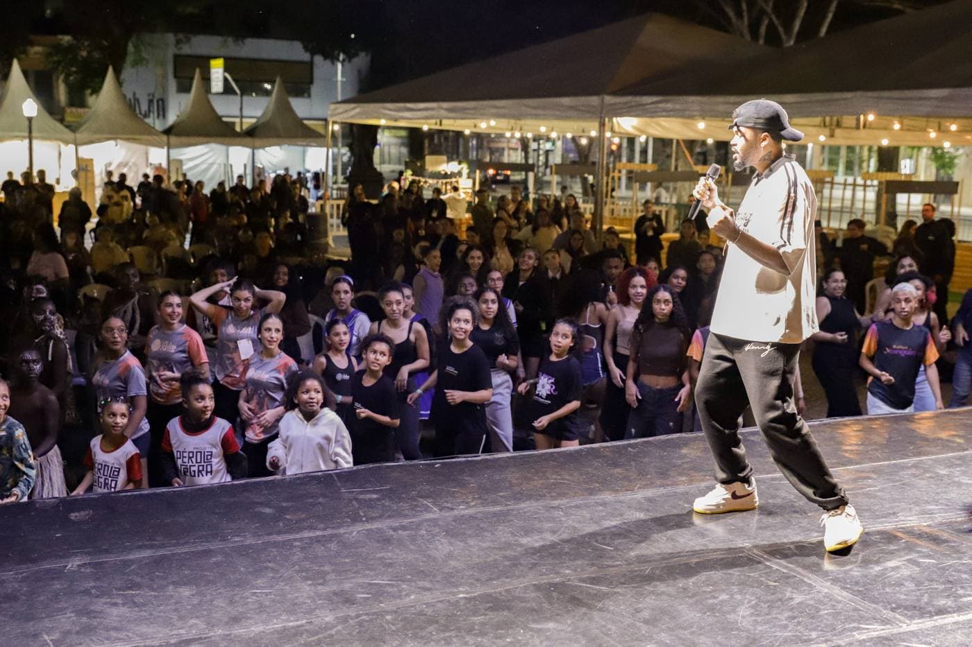 Feira MoviRio: onde marcas encontram o público que consome cultura