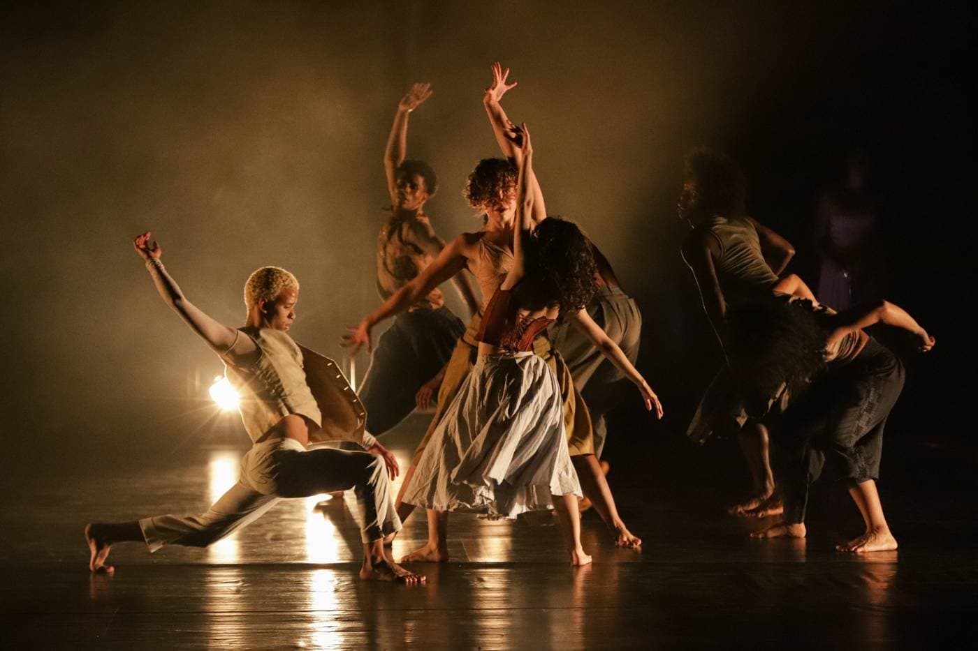 Marieta Severo, o MoviRio e a tradição do teatro carioca que abraça a dança