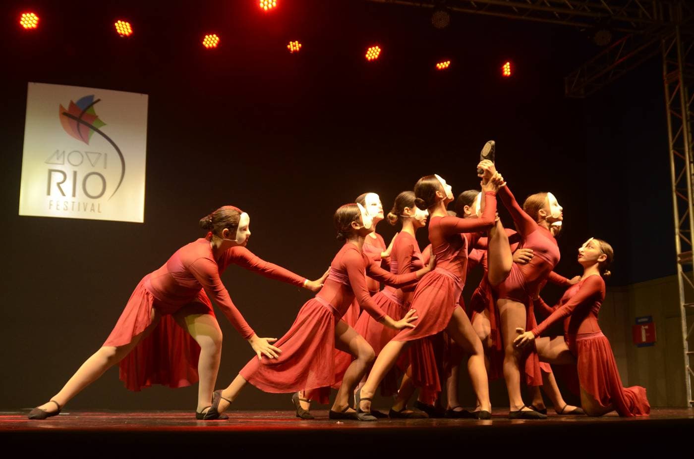Dança como profissão: o que o MoviRio ensina sobre construir uma carreira sustentável