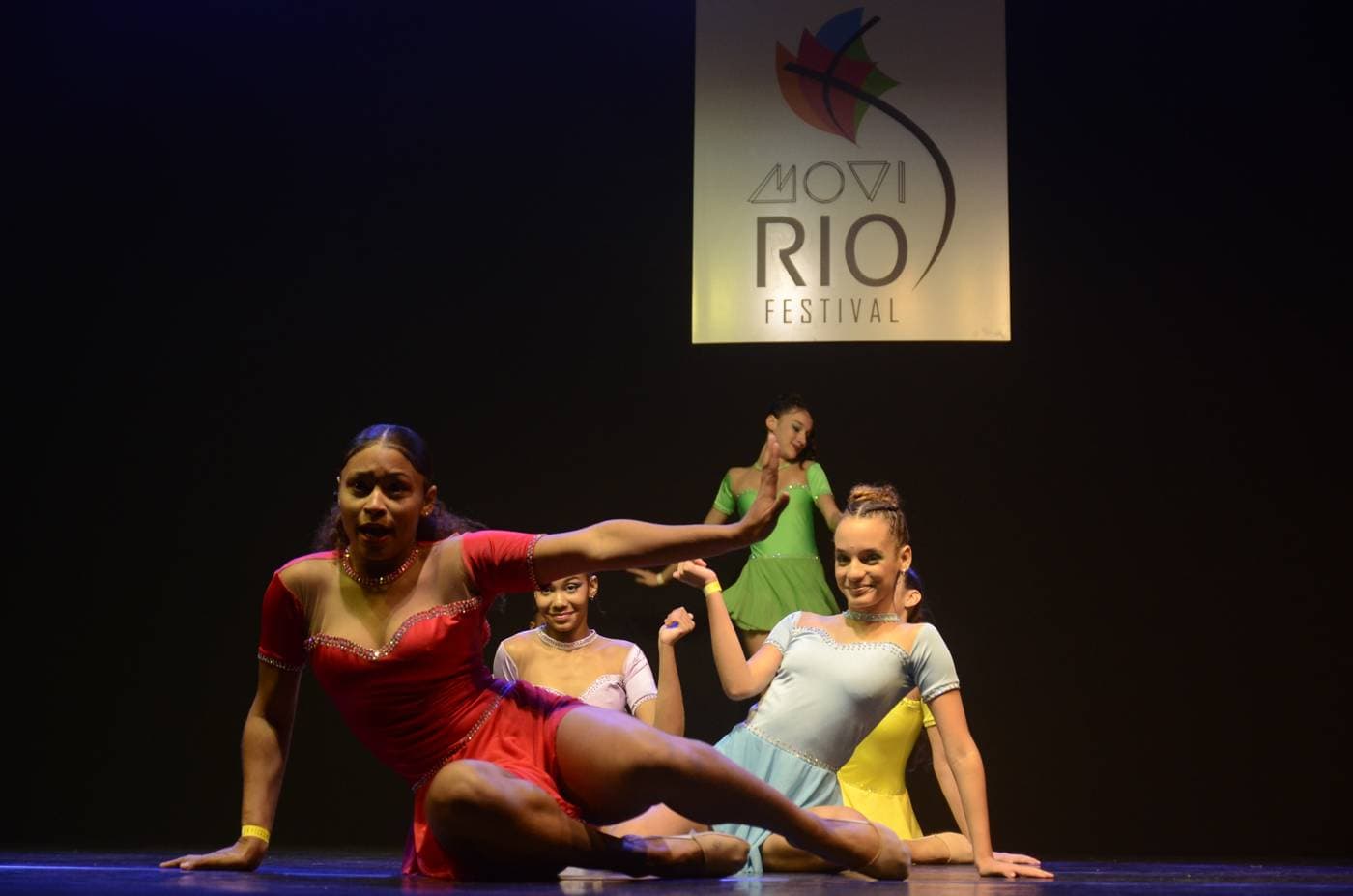 Click on Dance: O Portal Internacional que Chamou o MoviRio de Epicentro da Dança no Brasil