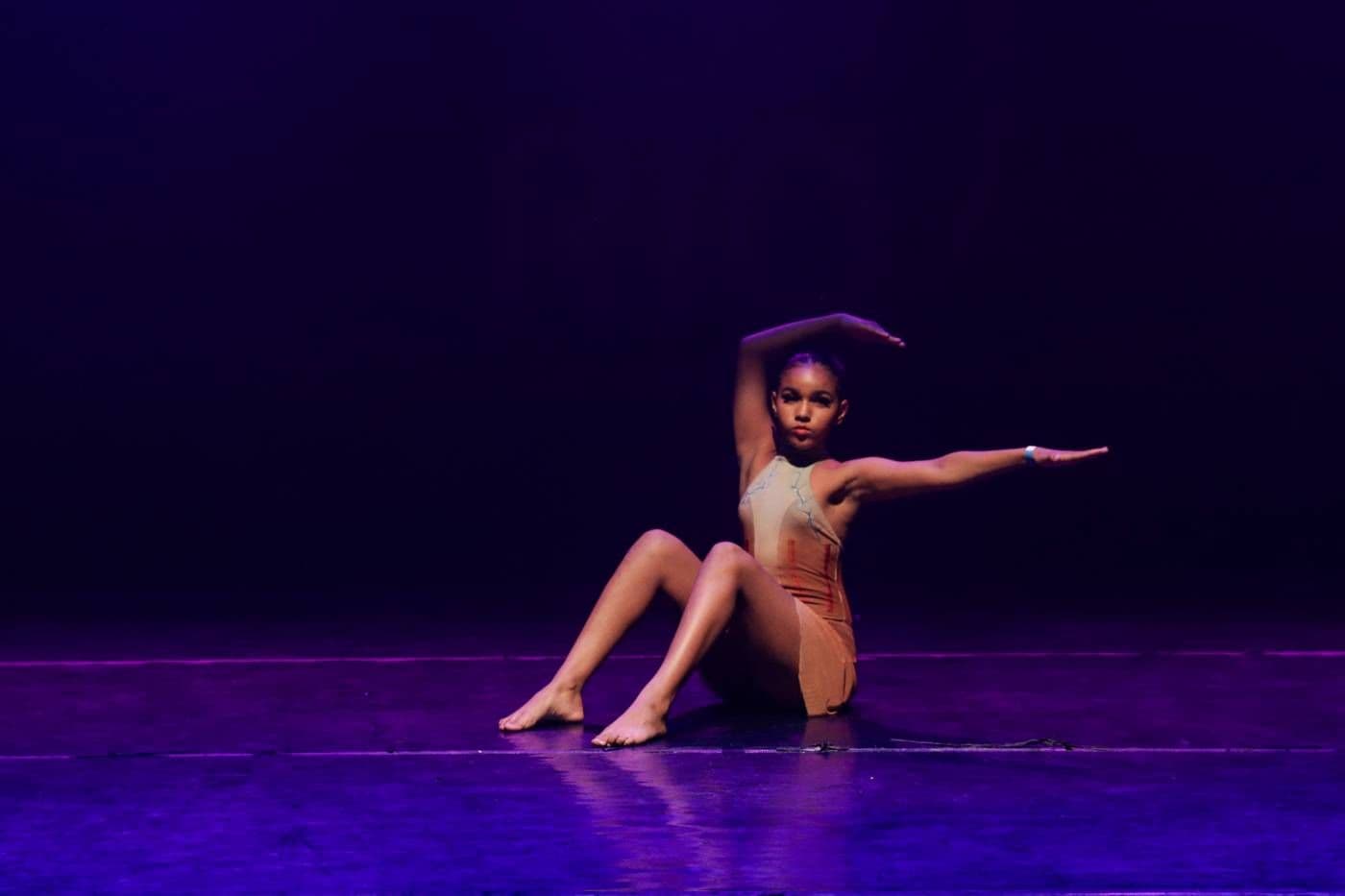 Lázaro Ramos no MoviRio: representação, dança e cultura negra num mesmo palco