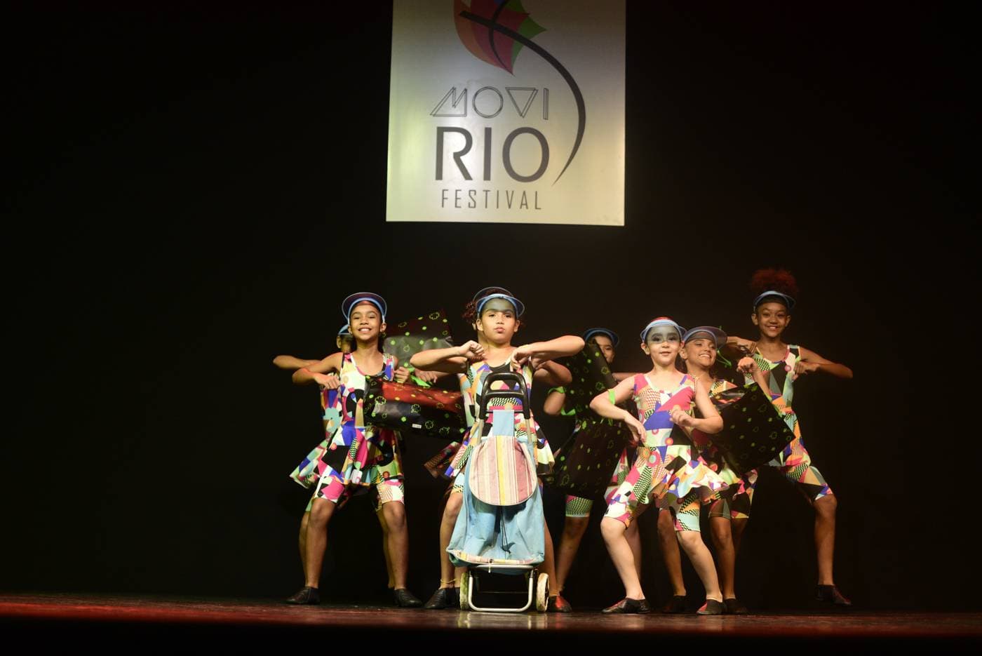 Dança como identidade: o que o MoviRio revela sobre quem o Brasil é e quer ser