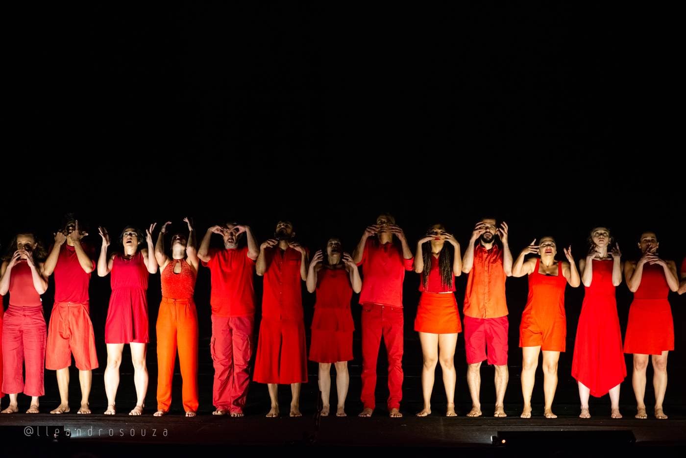 Teatros históricos e a dança: o MoviRio como guardião do patrimônio teatral carioca