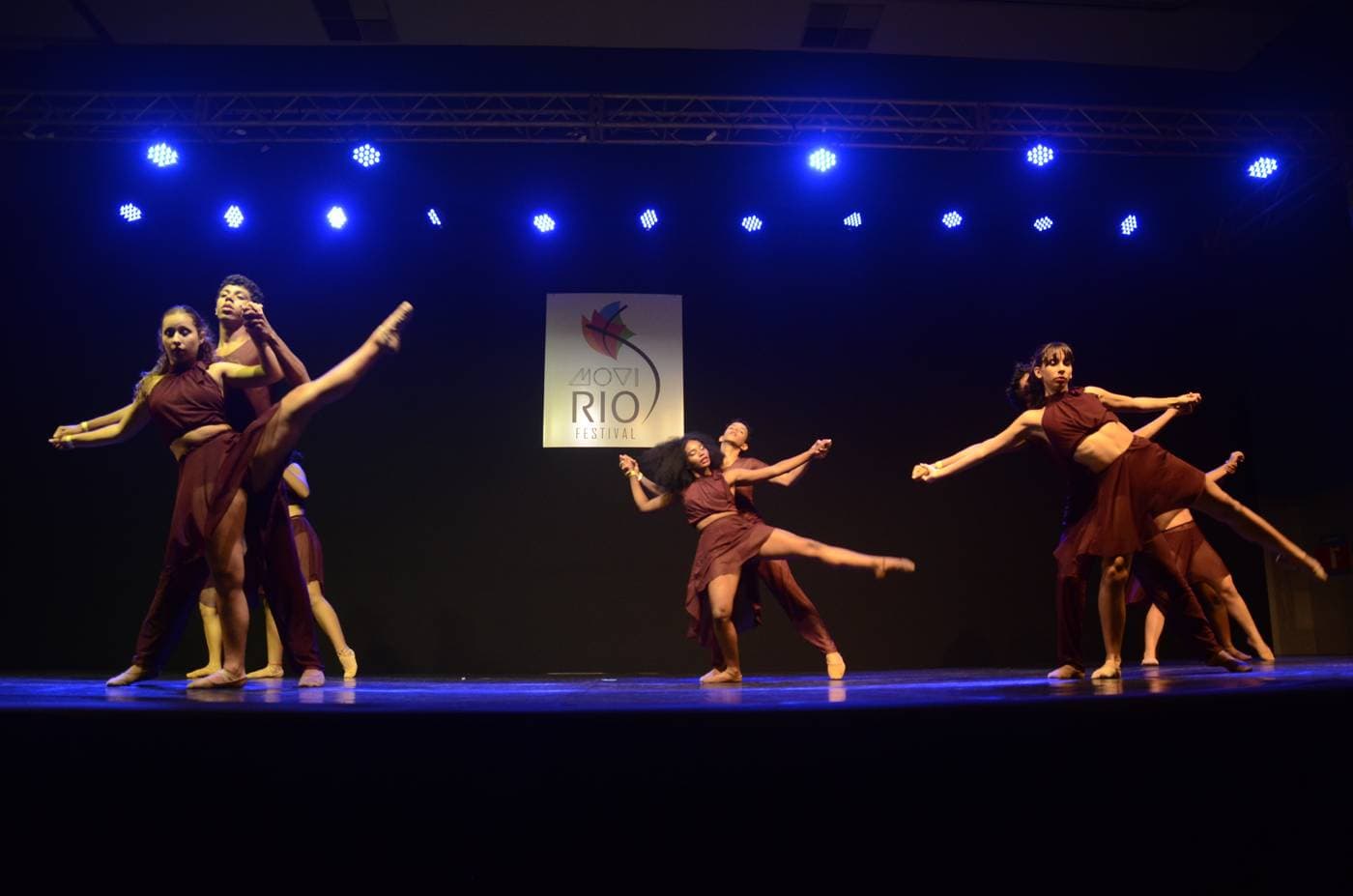 Como ativar sua marca num festival de dança: lições do MoviRio para empresas