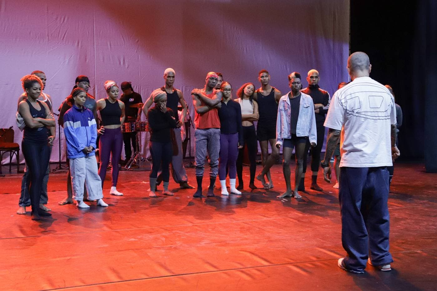 André Adami e a arte de produzir um festival: bastidores da produção executiva do MoviRio