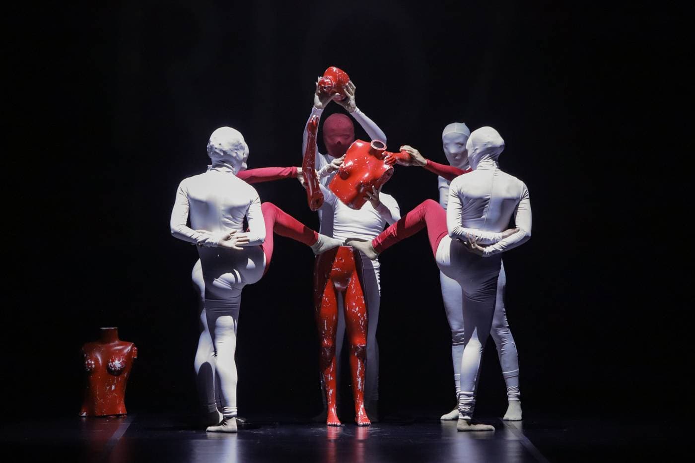 2.405 escolas de dança: a base que o MoviRio construiu em todo o Brasil