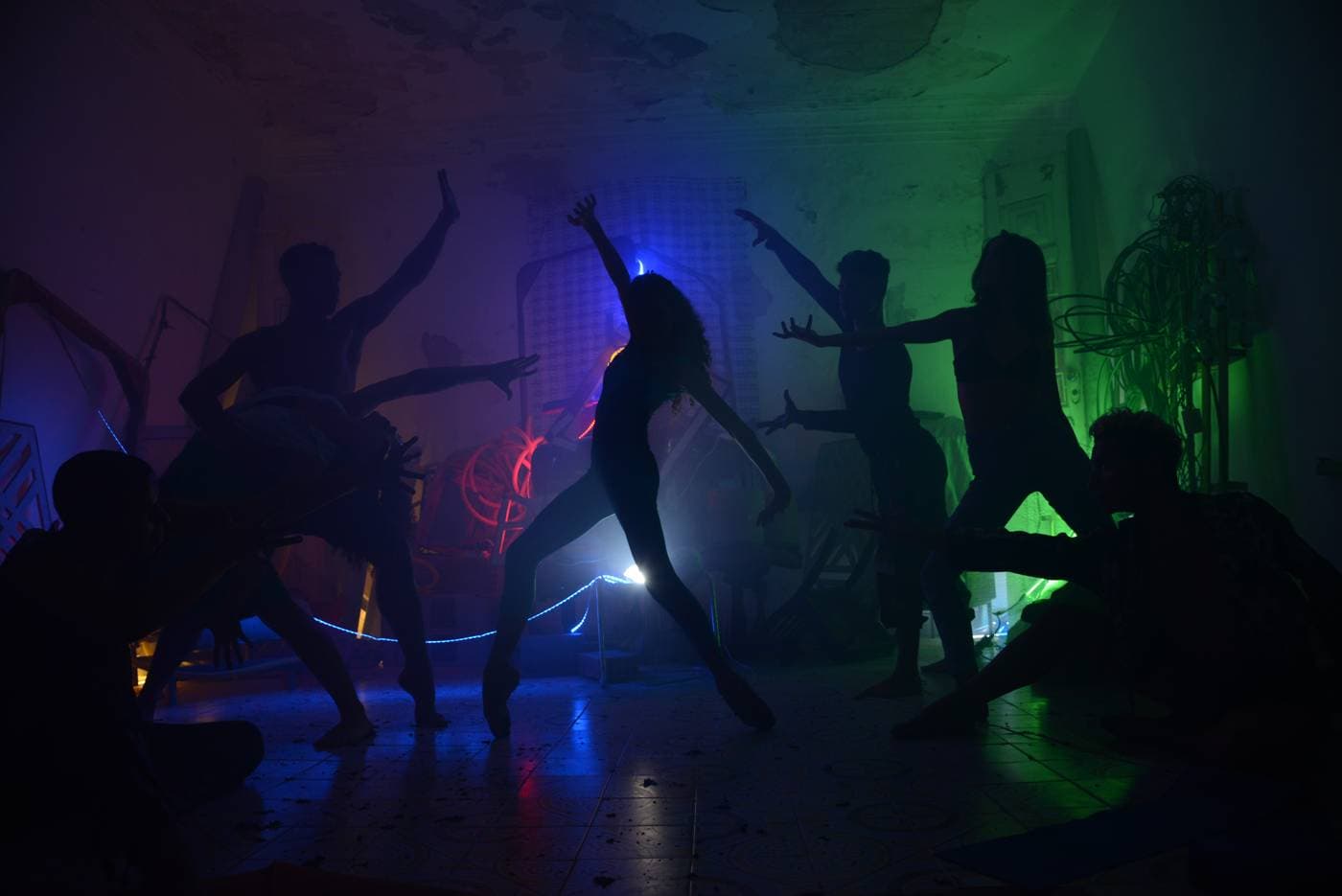Dançar na pandemia: como o MoviRio foi o único festival do Sudeste com parte presencial em 2020