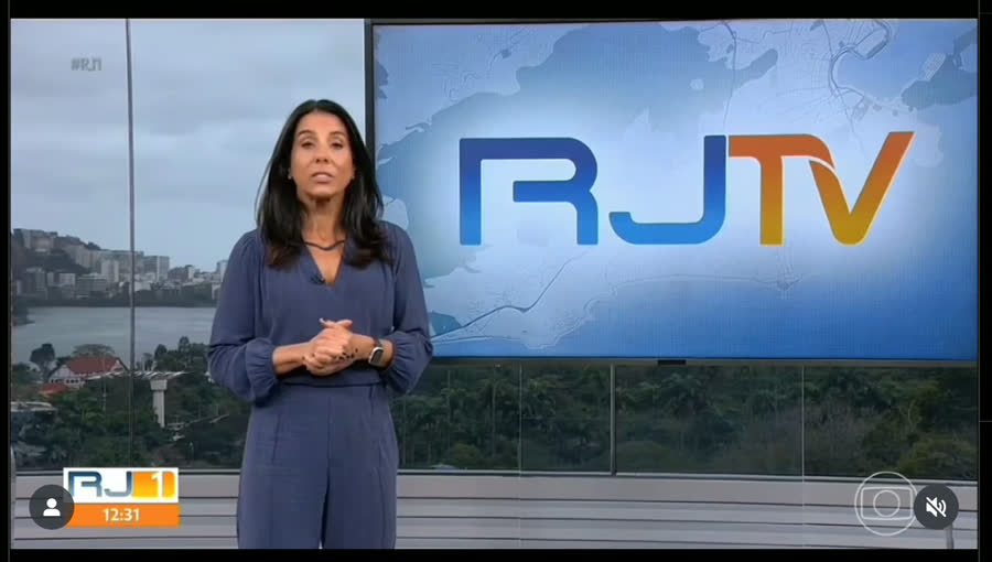 Imprensa RJ