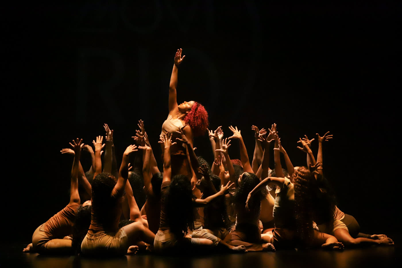 Terra Brasilis Ballet — Manguinhos · 2026