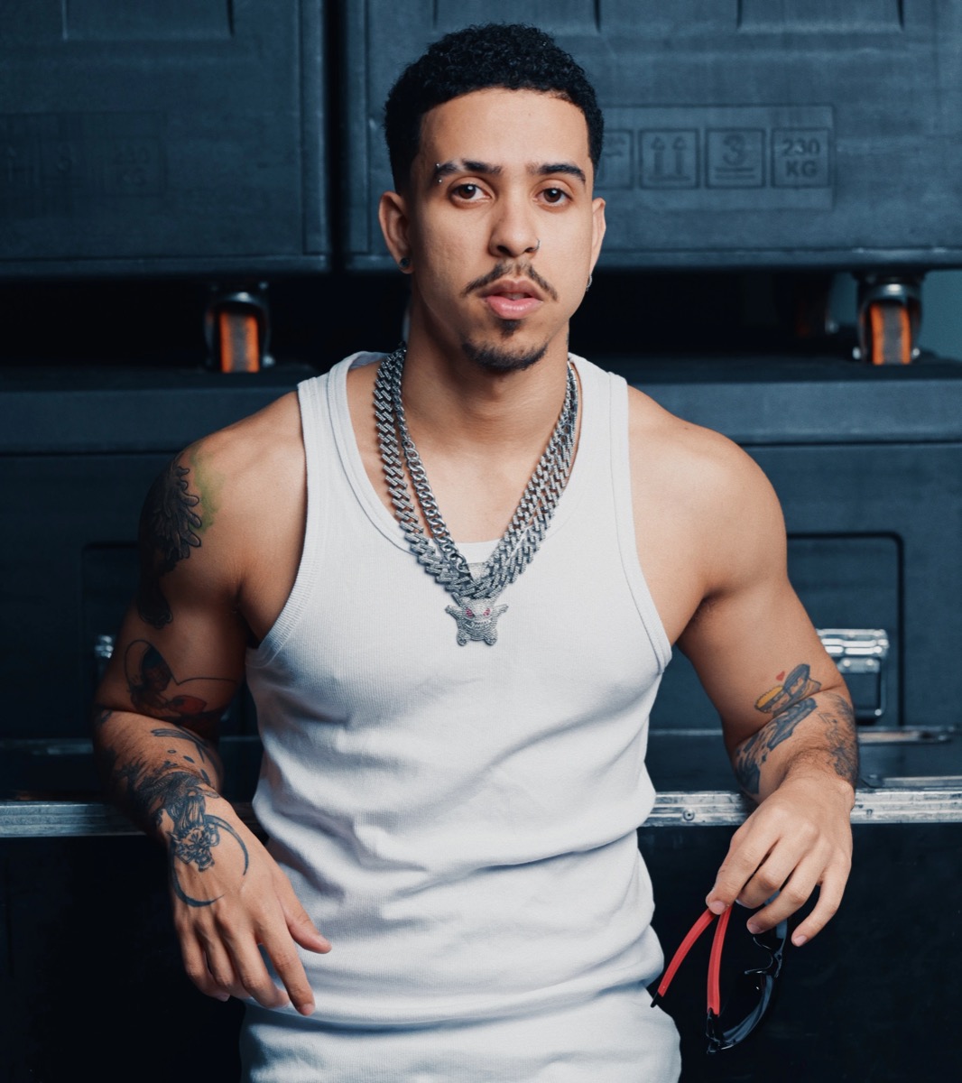 Thiago Pantaleão — atração principal do MoviRio Festival 2026